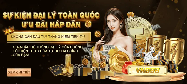 winvn casino ra mắt khuyến mãi hấp dẫn