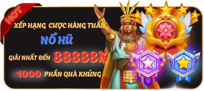Hình ảnh hoàn trả slots hàng ngày