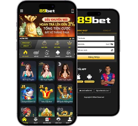 Biểu tượng đa dạng trò chơi slot tại Winvn Casino