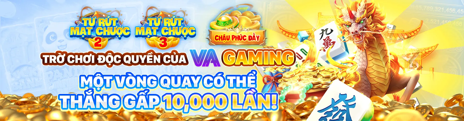 Trải nghiệm casino trực tuyến winvn casino