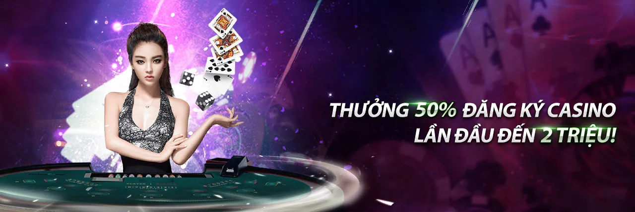 Hình ảnh chính winvn casino, thể hiện sự sang trọng và hiện đại của nền tảng giải trí trực tuyến hàng đầu