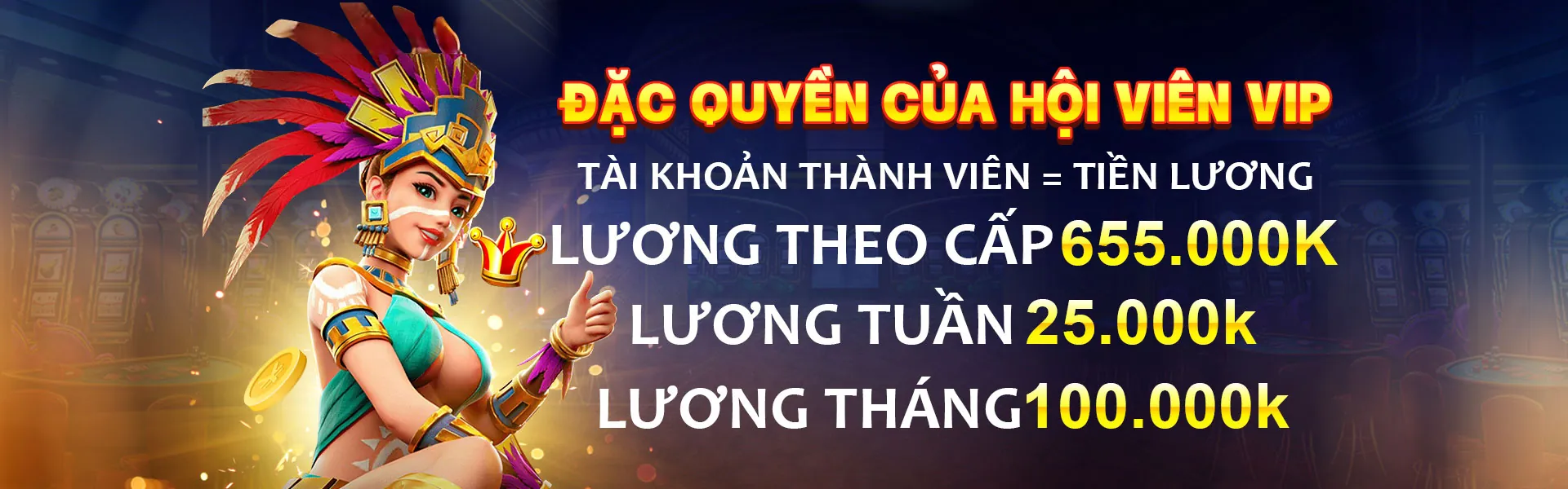 Sòng bạc trực tuyến winvn casino 2026